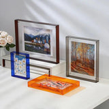 Lucent Edge Photo Frame