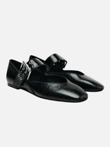Arden Buckle Mary Janes