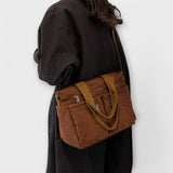 Averdon Multi Pocket Tote