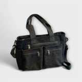 Averdon Multi Pocket Tote
