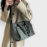 Averdon Multi Pocket Tote