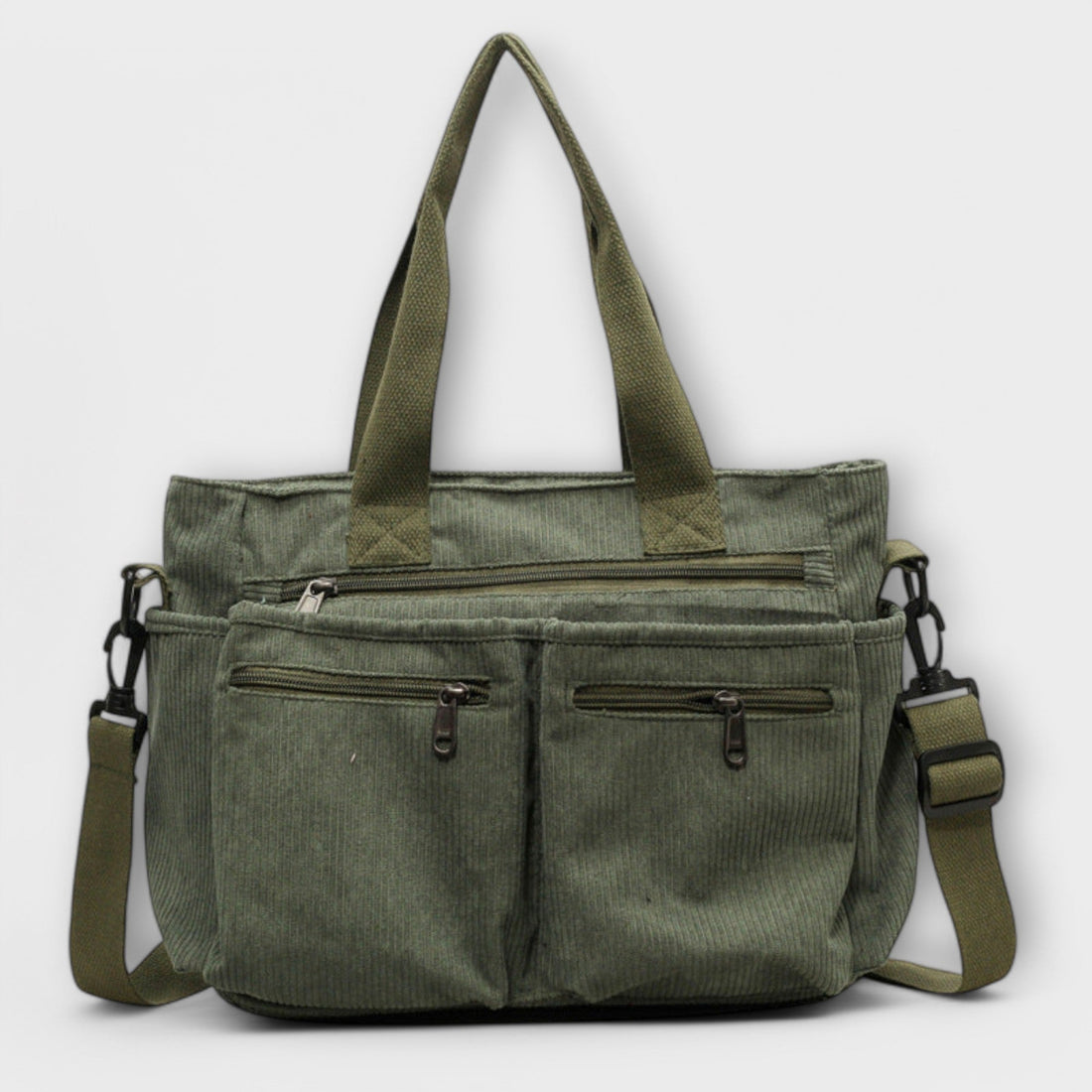 Averdon Multi Pocket Tote