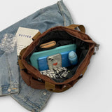 Averdon Multi Pocket Tote