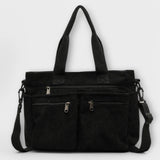 Averdon Multi Pocket Tote