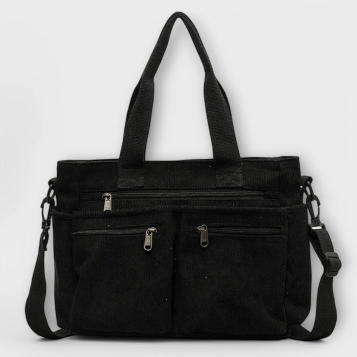 Averdon Multi Pocket Tote