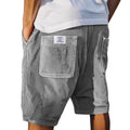 Ainsley Corduroy Shorts