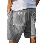 Ainsley Corduroy Shorts