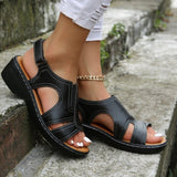 Noemi Support Sandals
