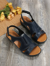 Noemi Support Sandals