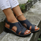 Noemi Support Sandals