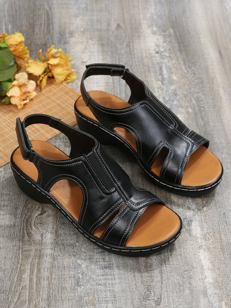 Noemi Support Sandals