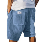 Ainsley Corduroy Shorts