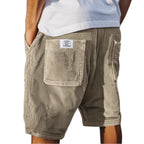 Ainsley Corduroy Shorts