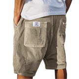 Ainsley Corduroy Shorts
