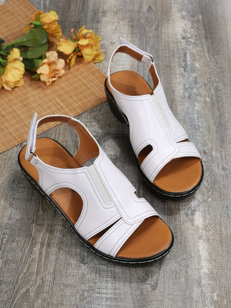 Noemi Support Sandals