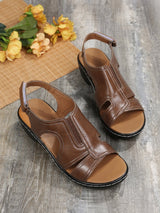 Noemi Support Sandals