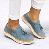 Zaragoza Slip-Ons