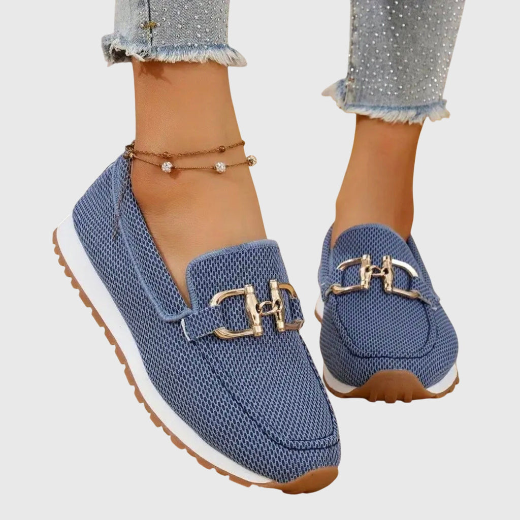 Susana Comfort Loafers