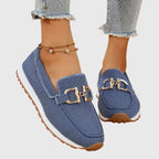 Susana Comfort Loafers