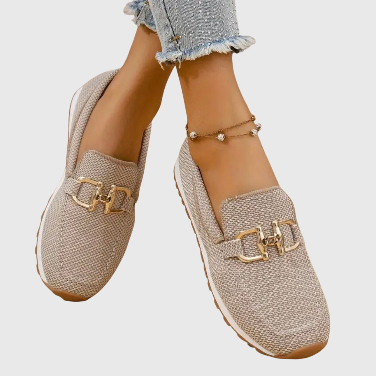 Susana Comfort Loafers