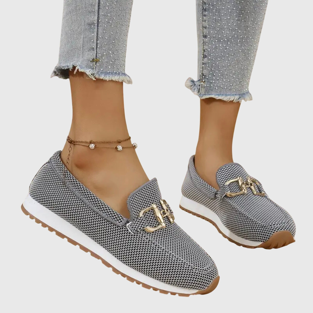 Susana Comfort Loafers