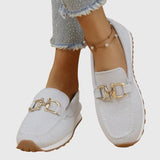 Susana Comfort Loafers