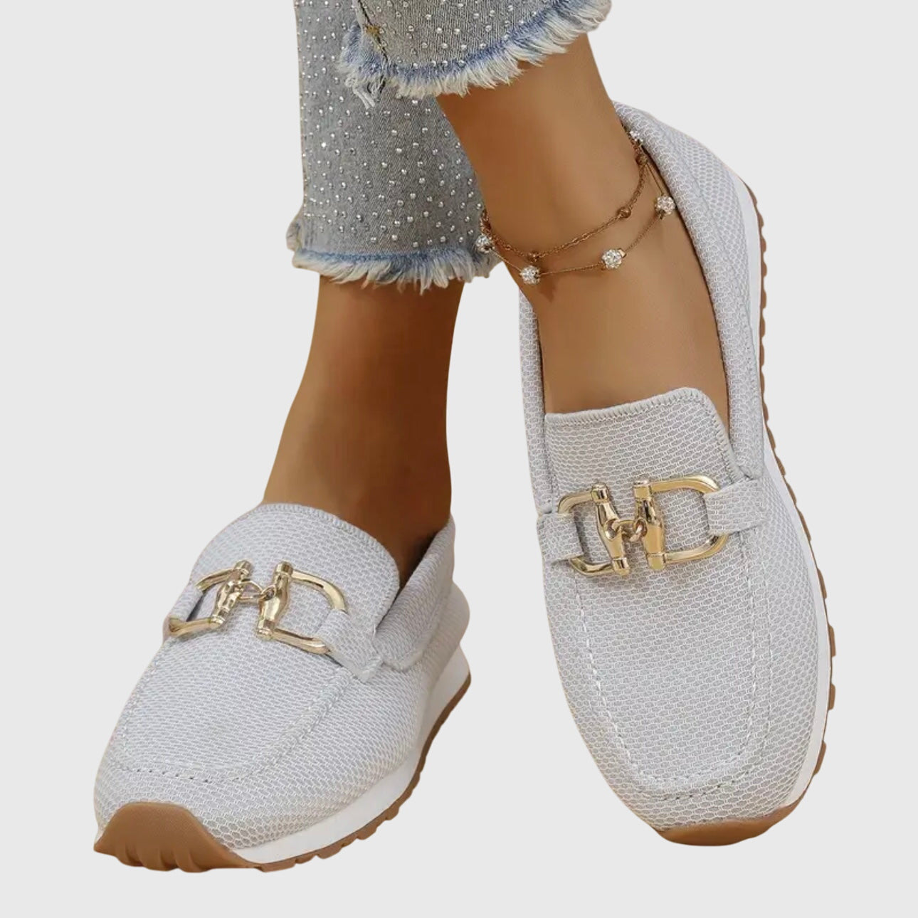 Susana Comfort Loafers