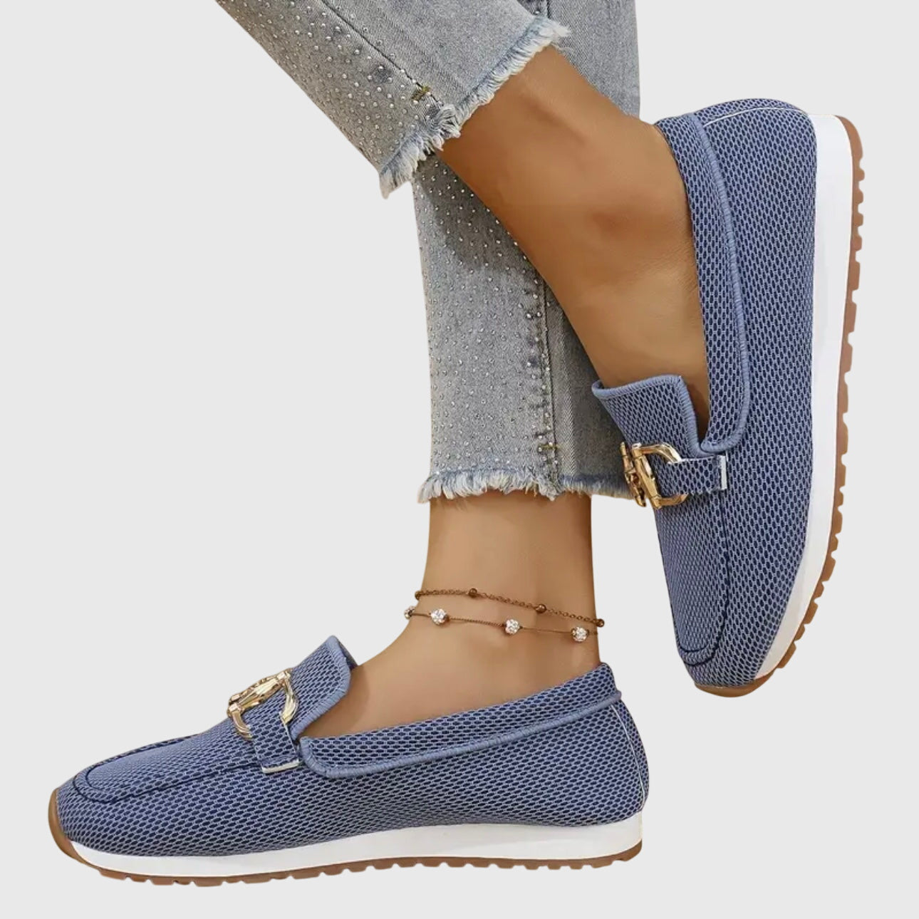Susana Comfort Loafers
