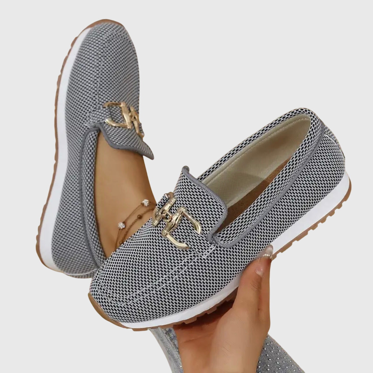 Susana Comfort Loafers