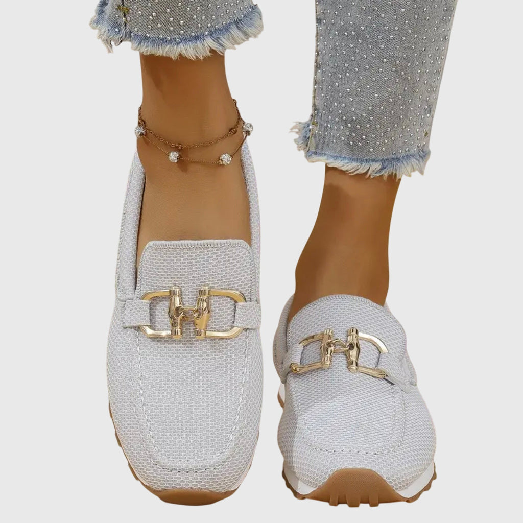 Susana Comfort Loafers