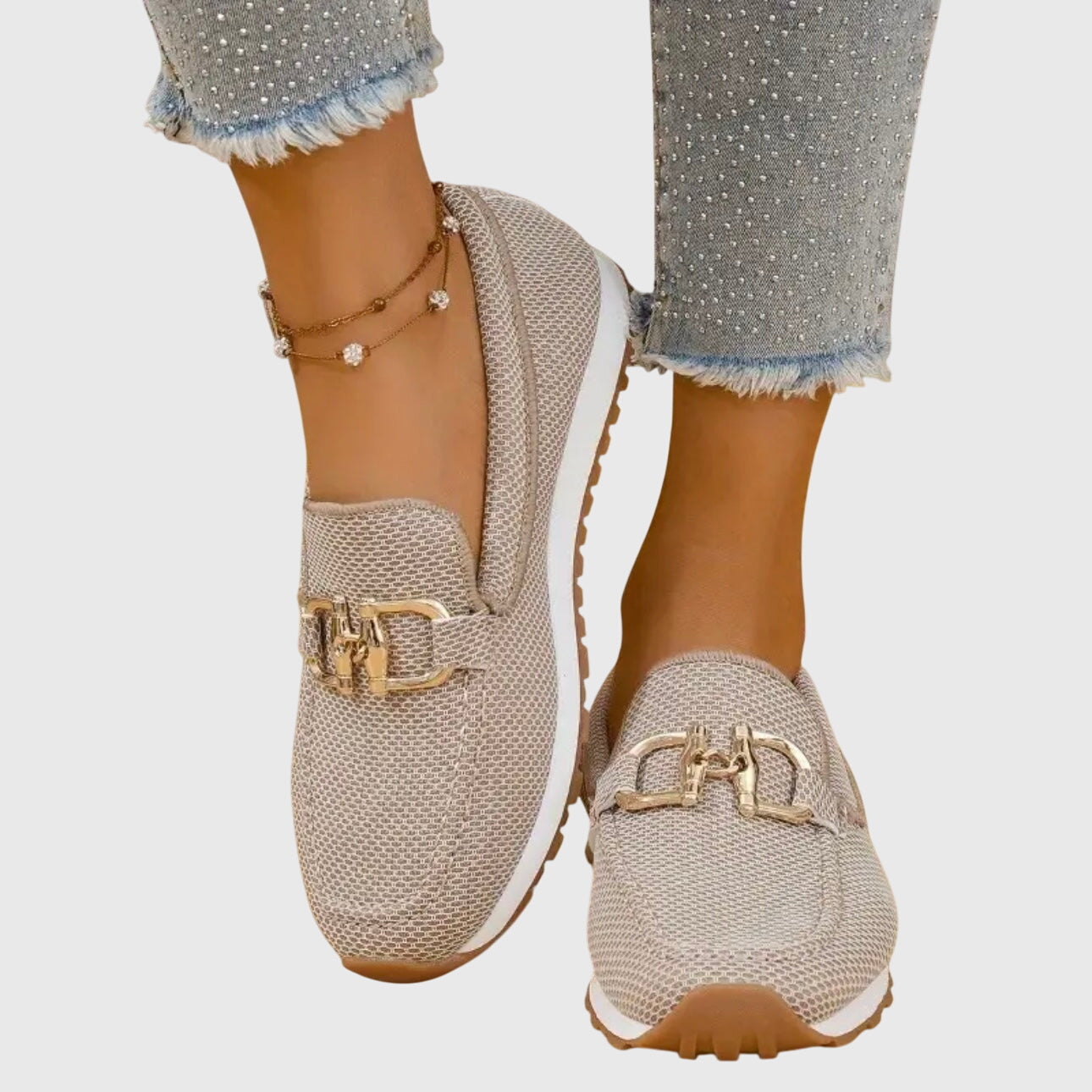 Susana Comfort Loafers