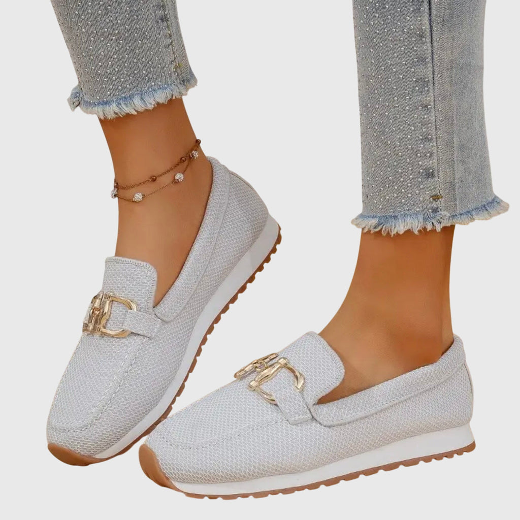 Susana Comfort Loafers