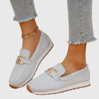 Susana Comfort Loafers