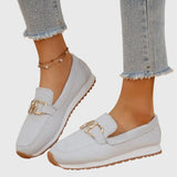 Susana Comfort Loafers