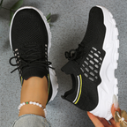 Maica Arch Support Sneakers