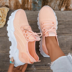 Maica Arch Support Sneakers