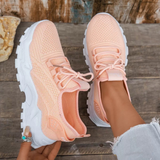 Maica Arch Support Sneakers