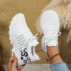 Maica Arch Support Sneakers