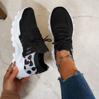 Maica Arch Support Sneakers
