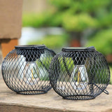 Briarcliff Solar Lantern