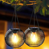 Briarcliff Solar Lantern