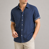 Tavira Dot Shirt