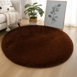 Selby Round Rug