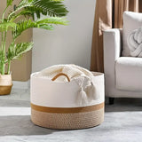 Barcelona Storage Basket