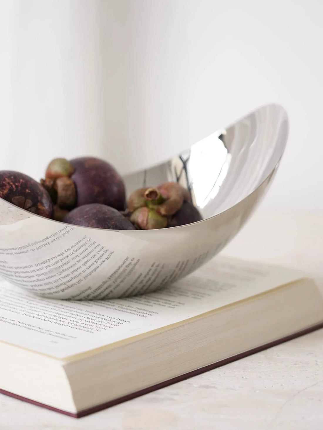 Cosenza Petal Bowl