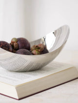 Cosenza Petal Bowl