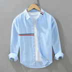 September Detail Shirt