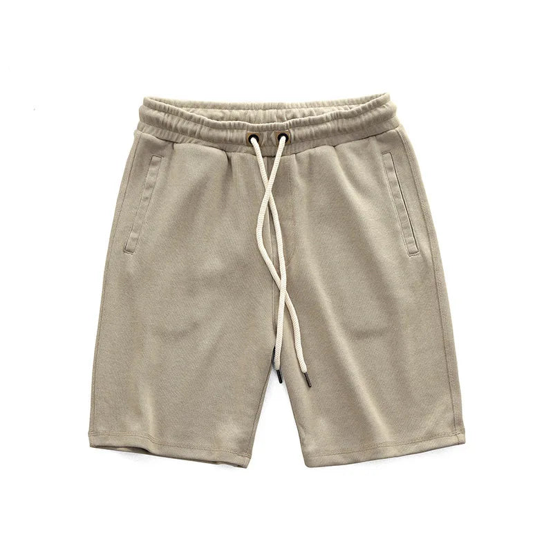 Varenna Knit Shorts