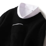 Beaumont Cashmere Sweater
