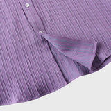Delano Linen-Cotton Shirt